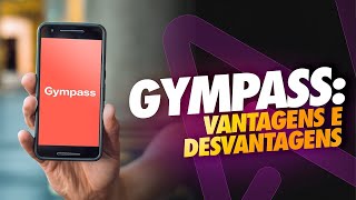 Saiba como funciona o Gympass [upl. by Gregory]