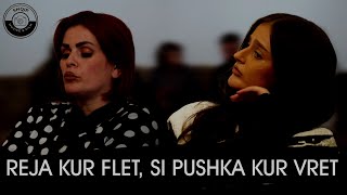 REJA KUR FLET SI PUSHKA KUR VRET  TREGIME POPULLORE [upl. by Mcfarland]