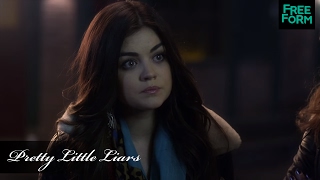 Pretty Little Liars  Season 5 Episode 1 Clip The Plan  Freeform [upl. by Fanechka]