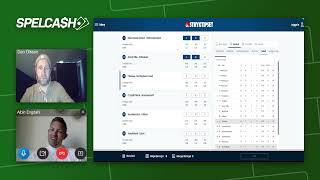 Stryktipset system och tips V19  Betting tips till veckans Stryktips [upl. by Ellezig]