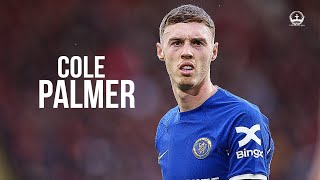 Cole PalmerSkills  Goals amp Assists 2024🔥football skills futebol Football500 futbol [upl. by Burger]