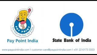 Customer Login Services Deposit  Pay Point India Pvt Ltd [upl. by Idnir668]