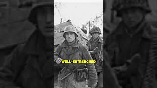 World War II The Battle of Anzio [upl. by Erdried832]