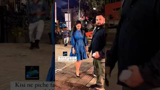 Shehnaaz Ke Peeche Notice Kiya  twshorts [upl. by Hollander]