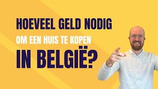 7 Hoeveel geld nodig om een huis te kopen [upl. by Amadas144]