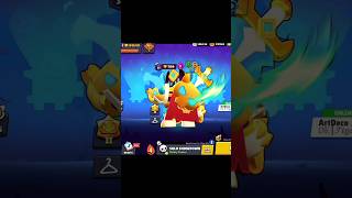 Skeletal Surge 1100🏆vs Teamers🤡brawlstars anil14 teamers surge [upl. by Fazeli852]