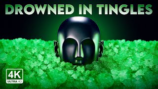 ASMR  DROWNED IN TINGLES Most Immersive Triggers for the Deepest Sleep EVER No Talking  4K [upl. by Nagorb351]