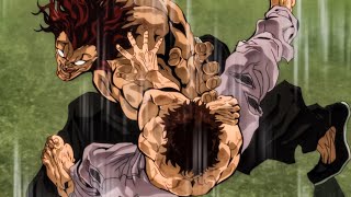 Baki vs Yujiro The Ogre  This Is Our Calling「Baki Hanma S2 Pt 2 AMV」Take It [upl. by Lurline966]