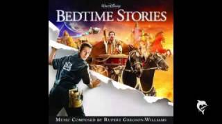 10  Skeeters Pitch Bedtime Stories Soundtrack [upl. by Nednil549]