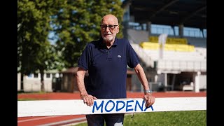 Luciano Gigliotti 90 anni di maratona [upl. by Read]