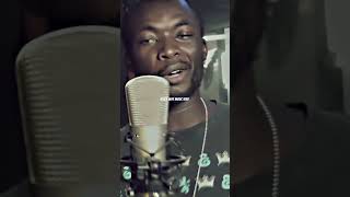 Domani MUNGA really nailed these Freestyle ☺️🇰🇪wakadinali [upl. by Syverson]