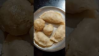 Delicious Gulkand Momos Recipe Sweet Treats Perfect For Every OccasionGULKAND MOMOS Taste Test 🥟 [upl. by Theodosia]