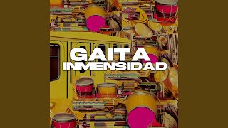 Gaita Inmensidad [upl. by Eibur]