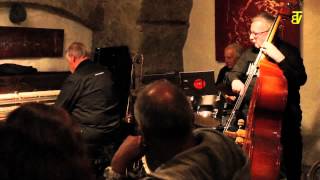 quotWolverines Jazz Bandquot  Saint Louis Blues  live  Jetläg Altstadt Jazz 2012 [upl. by Ditmore]