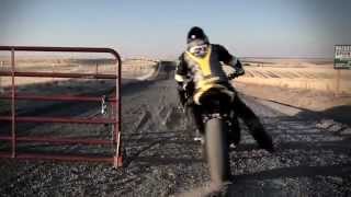 Motorcycle vs Car Drift Battle 2 [upl. by Ulu]