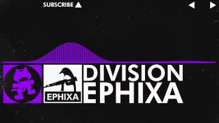 Dubstep  Ephixa  Division Monstercat Release [upl. by Dianemarie]