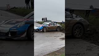 Rallye de Mettet 2024 rally automobile rallye racing motorsport porsche porsche911 [upl. by Eeima]