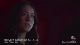 Marvel’s Agents of SHIELD Season 5 Ep 10 Teaser [upl. by Rodnas]