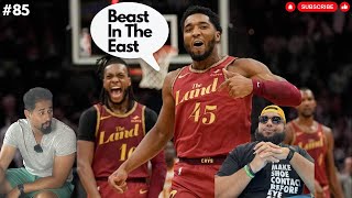 Beast In The East Ep 85 Savages In The Box [upl. by Ramar]