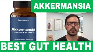 Akkermansia by Pendulum Review  Best Probiotic for Gut Health and Intestinal Barrier [upl. by Groeg]