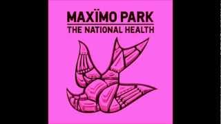 Write This Down  Maximo Park [upl. by Ttennaej]