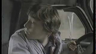 Kid Colter 1984 HBO [upl. by Sykleb419]