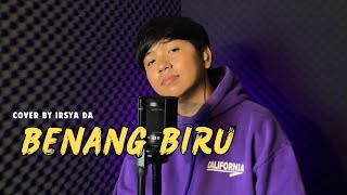 BENANG BIRU DANGDUT KOPLO  IRSYA DA COVER [upl. by Aluk]