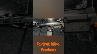 Foxtrot Mike Products FM15 quotRanch Riflequot Gen 2 firearmreview pewpew pewlife ranchlife [upl. by Ru]