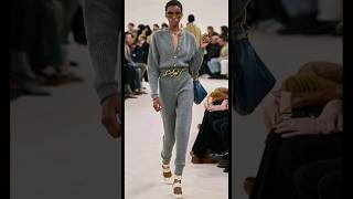 OOTD CHLOÈ Fall Winter Fashion Trends 2024 2025 fashion [upl. by Dlanor]