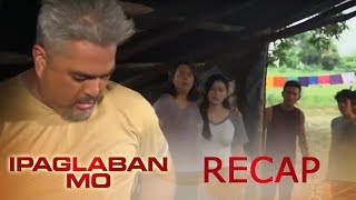 Ipaglaban Mo Recap Teritoryo [upl. by Marilee]