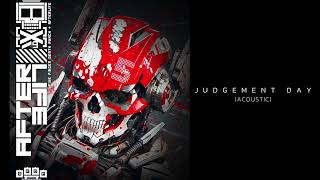 Five Finger Death Punch  Judgement Day Acoustic Official Audio [upl. by Yahsel]