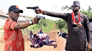 KIDNAPPER AJINIGBE  LATEST NEW RELEASE YORUBA MOVIE STARRING GREAT YORUBA ACTORS [upl. by Ylahtan884]