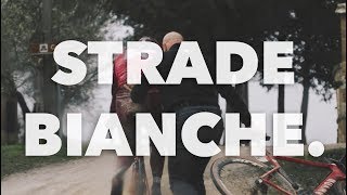 THIS WAS HARD BUT SO BEAUTIFUL  STRADE BIANCHE  EP3 [upl. by Lali]