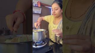 Cooker veg biryani recipe 😋 [upl. by Weibel]