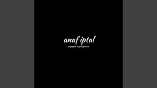 anaf iptal [upl. by Anec]