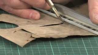 Basic Veneering Techniques part 6 [upl. by Sewell970]