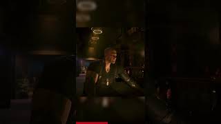 Solomon Reed got caught  Cybepunk 2077 Phantom Liberty shorts [upl. by Barth]