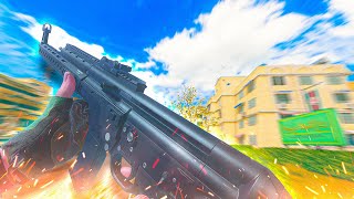 new 1 STG 44 LOADOUT After RECENT NERF 🔥 Best STG 44 Class Setup Modern Warfare 3  Warzone [upl. by Nerland717]