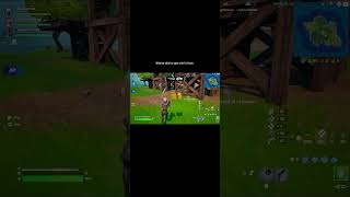 Where did he get those mini’s from fortnite fortniteclips gaming [upl. by Nylssej]