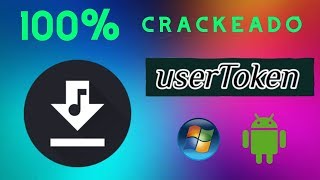 SOLUCIÓN al Token de DEEZLOADER [upl. by Gustave342]