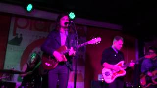 BØRNS – “10000 EMERALD POOLSquot Live at Pianos 102314 HD [upl. by Notkcorb277]