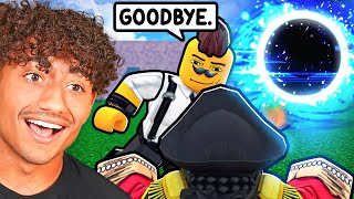 REACTING To Blox Fruits FUNNY MOMENTS Season 2 Part 1 [upl. by Nigel624]