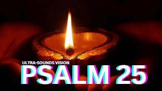 1 BOOK of PSALM  Psalm 23  Psalm  Spiritual  Gospel  Bible  Praying  Singing  Religions [upl. by Offen]