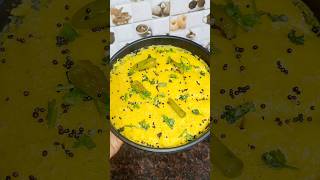 khaman Dhokla recipe 👌 viraldhoklafood trendingexploresnacksshortsviralvideotrendingshorts [upl. by Papst]