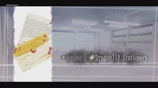 Root Letter Walkthrough  Chapter 2 Dragonfly Stationery [upl. by Enellek570]