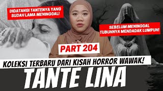 TANTE LINA  KHW PART 204 [upl. by Merl]