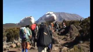 ekspedisi kilimanjaro [upl. by Naaman]