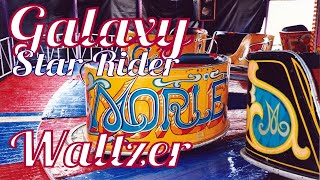 Galaxy Star Rider Waltzer 1990s [upl. by Selina160]