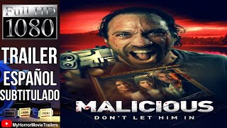 Malicious 2023 Trailer HD  John Fallon [upl. by Acira]