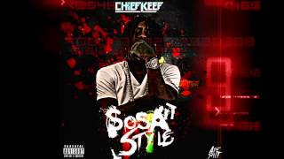 Chief Keef  Sosa Style Prod By DpBeatz Visual produced TwinCityCEO Edit HagoPeliculas [upl. by Odlanar]